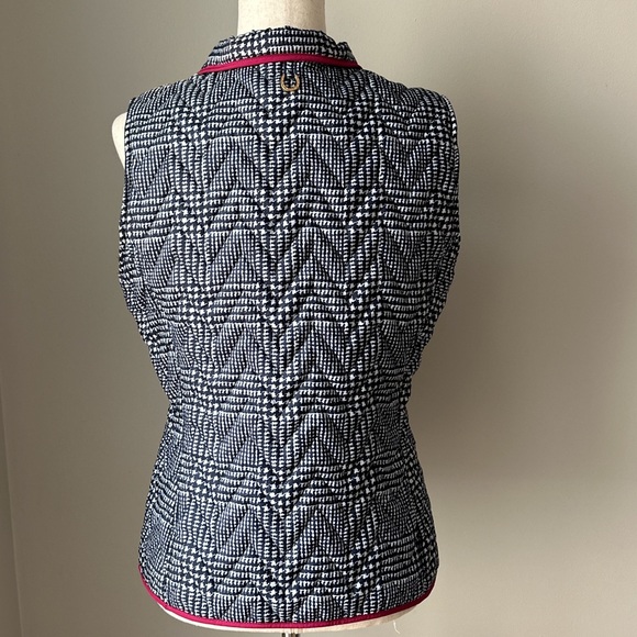 Ariat Riding Vest - Picture 2 of 8